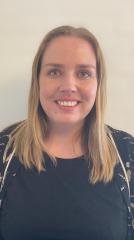 Mathilde Amalie Kristoffersen