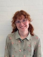 Christina Faaborg Larimore