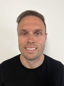 Læge Søren Lolk Jørgensen Jensen (f. 1989)